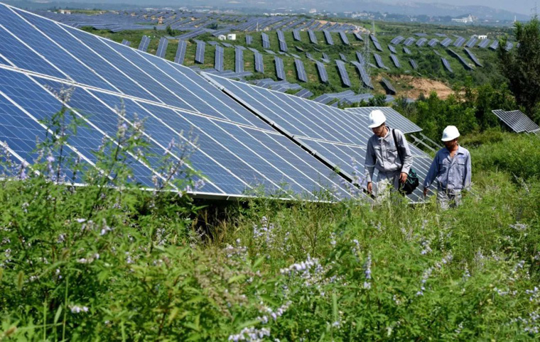 光伏電站巡檢危險嗎，光伏電站匯流箱巡檢方法注意事項